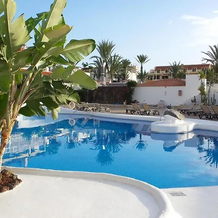 Daire El Paraiso