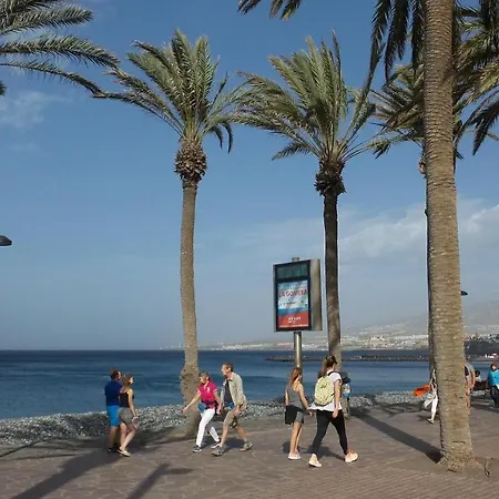 El Paraiso Apartment