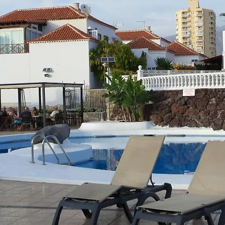 El Paraiso * Playa de las Americas (Tenerife)