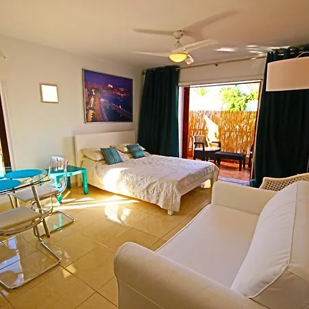 Apartment El Paraiso Playa de las Americas (Tenerife)