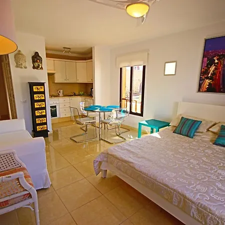 El Paraiso Apartment