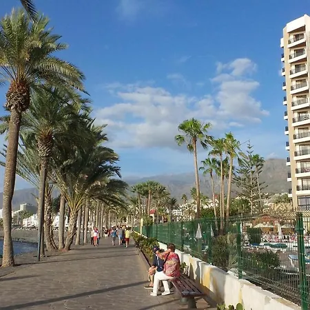 El Paraiso